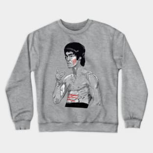 The Dragon Crewneck Sweatshirt